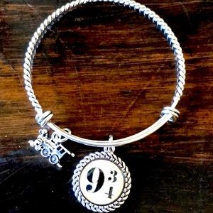 Women’s Harry Potter bracelet